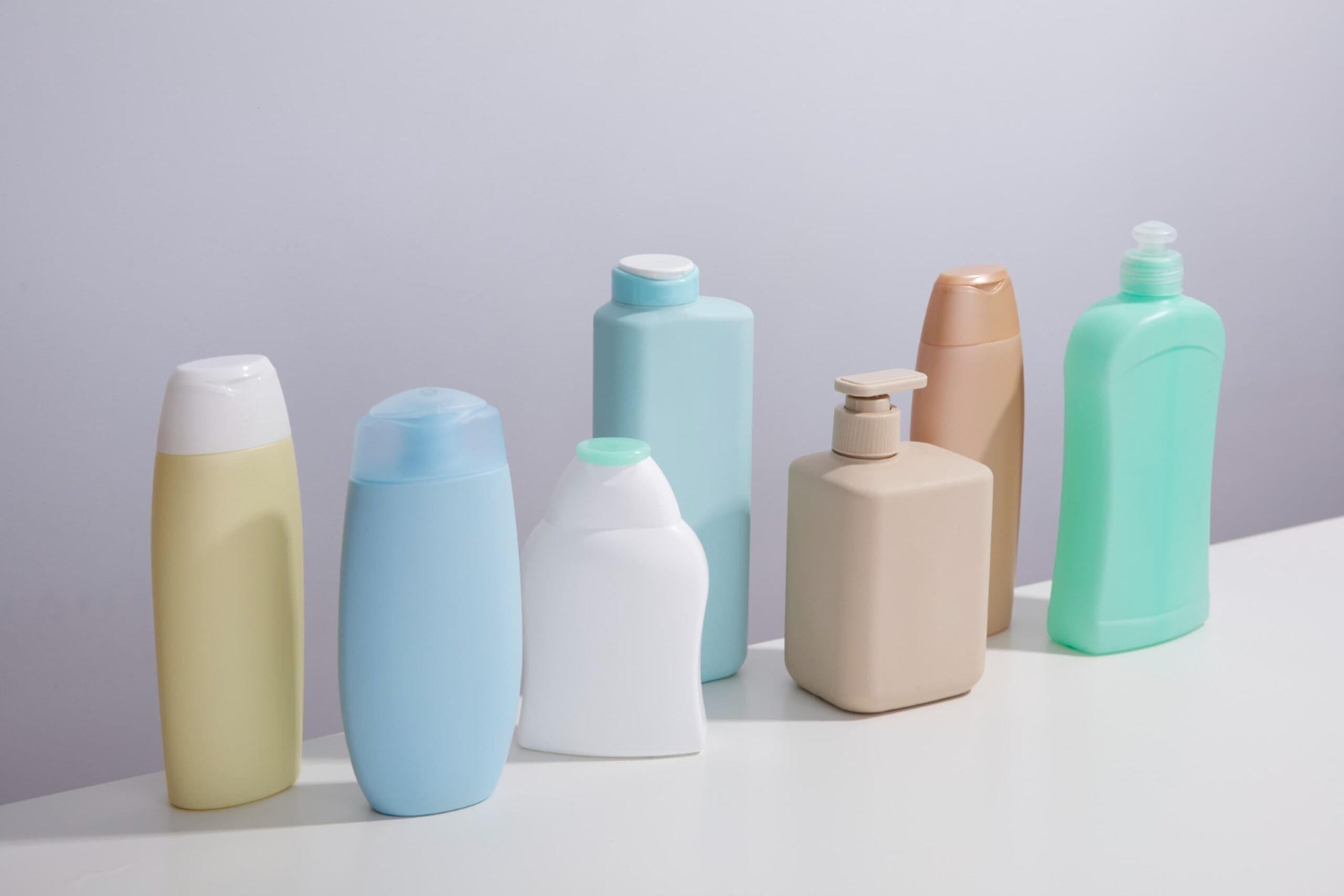 Magalí - Solo productos de calidad para tu cabello